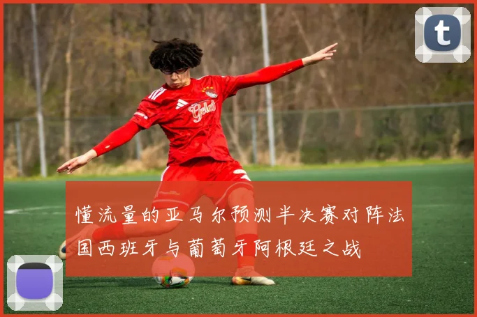 懂流量的亚马尔预测半决赛对阵法国西班牙与葡萄牙阿根廷之战