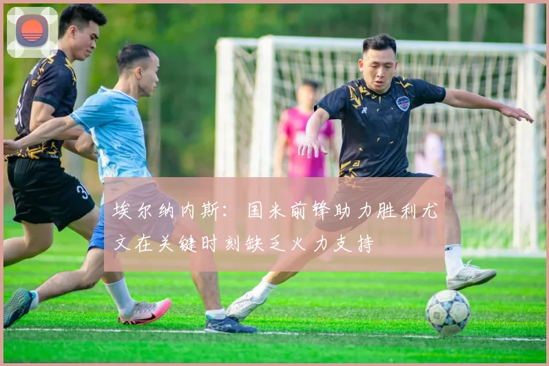 埃尔纳内斯：国米前锋助力胜利尤文在关键时刻缺乏火力支持