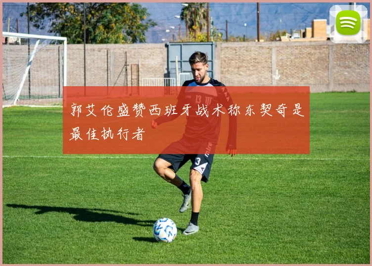 郭艾伦盛赞西班牙战术称东契奇是最佳执行者